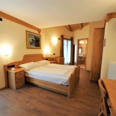 Hotel Helvetia