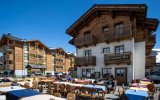 Katalog zájezdů - Itálie, Hotel Helvetia