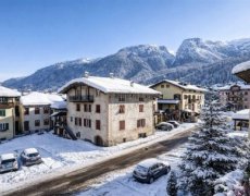 Hotel Locanda Elisa Albergo Diffuso