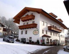 Hotel Post a Maria Trens