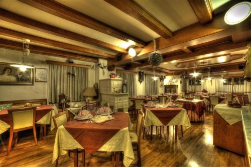 Hotel Venezia