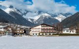 Katalog zájezdů - Itálie, Hotel Antholzerhof