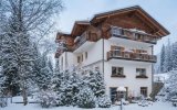 Katalog zájezdů - Itálie, Hotel St. Nikolaus
