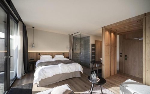 Hotel Gfell