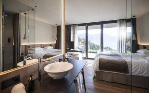 Hotel Gfell