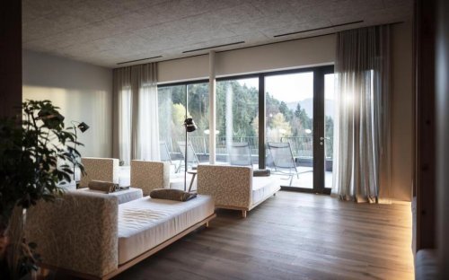 Hotel Gfell