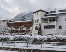 Hotel Botango