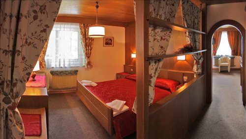 Hotel Dolomiti