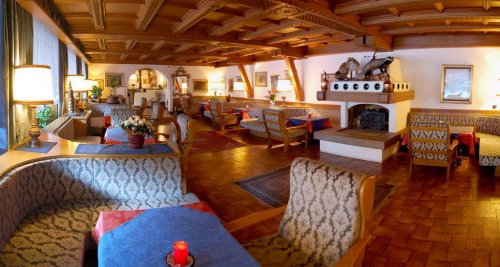 Hotel Dolomiti