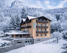 Park Hotel Bellevue