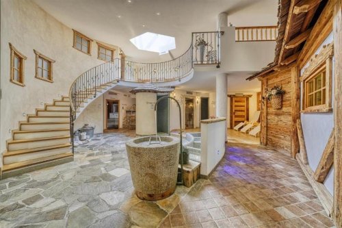 Hotel Alpenresort Belvedere SPA-Gourmet-Dolomiti