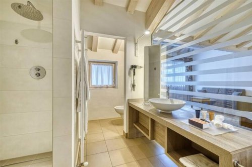 Hotel Alpenresort Belvedere SPA-Gourmet-Dolomiti