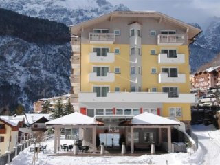 Hotel Alpenresort Belvedere SPA-Gourmet-Dolomiti Hotel Alpenresort Belvedere SPA-Gourmet-Dolomiti