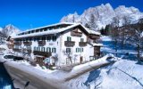 Hotel Menardi Cortina, Hotel Menardi Hotel Menardi