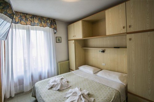 Hotel Aurora