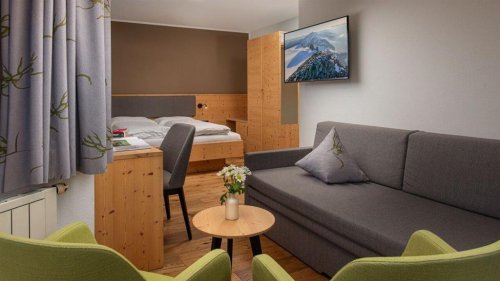 Hotel Mair