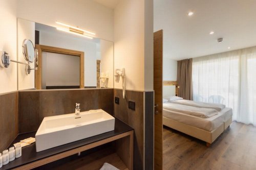 Hotel Active Alm Moena
