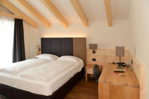 Hotel Fontanella