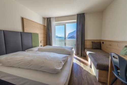 Hotel Fontanella