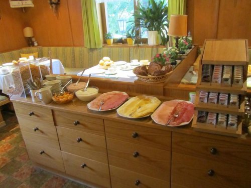 Hotel Carossa