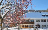 Hotel Corno Bianco