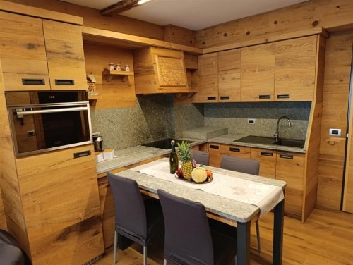 Apartmány Bertuzzi