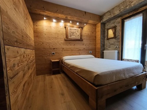Apartmány Bertuzzi