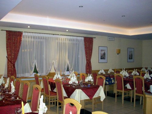 Hotel Bologna