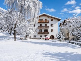 Apartmány Casa Dalsass Apartmány Casa Dalsass