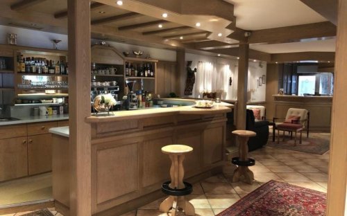 Hotel Garni Fortuna
