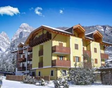 Residence Alpenrose