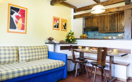 Residence Palace Sestriere