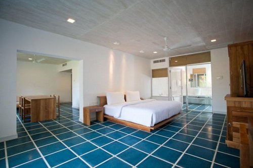HOTEL JETWING BLUE 5