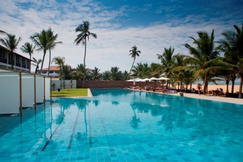 HOTEL JETWING BLUE 5