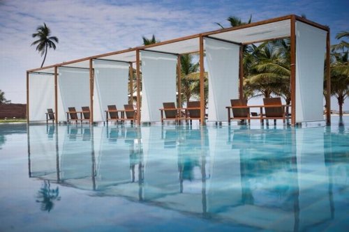HOTEL JETWING BLUE 5