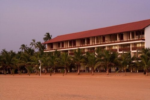 HOTEL JETWING BLUE 5