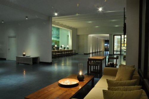 HOTEL JETWING BLUE 5
