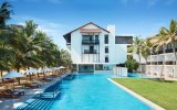 JETWING VIL UYANA 5 , HOTEL JETWING BLUE 5 HOTEL JETWING BLUE 5