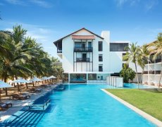 HOTEL JETWING  BLUE 5