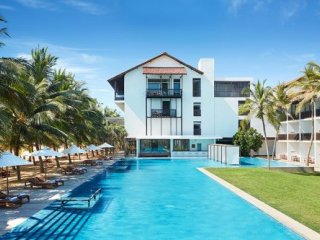 HOTEL JETWING BLUE 5 HOTEL JETWING BLUE 5