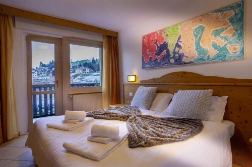 Hotel Andalo