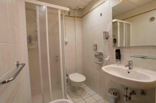 Hotel Andalo