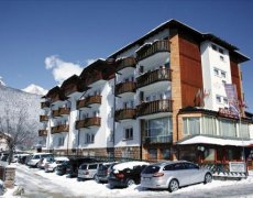 Hotel Andalo
