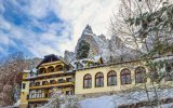 Parkhotel Florian - Siusi allo Sciliar, Hotel Salegg Hotel Salegg