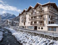 Hotel Al Ponte