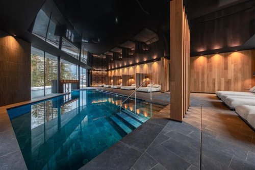 Hotel Vioz