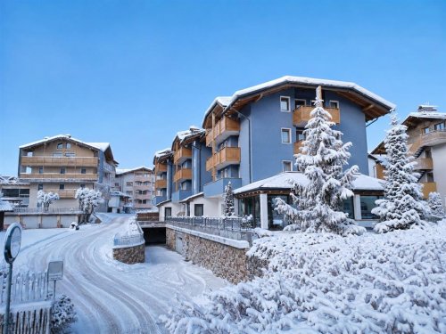 Residence Alba Nova