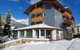 Katalog zájezdů - Itálie, Residence Alba Nova