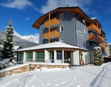 Residence Alba Nova