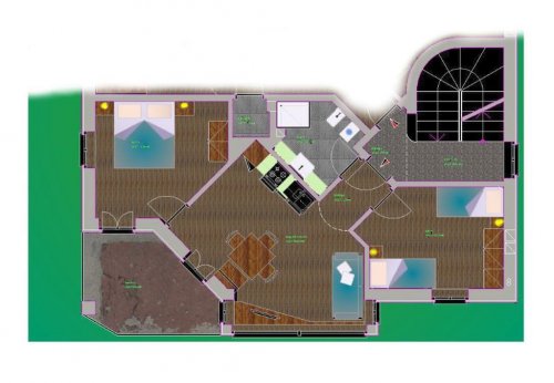 Villa Gardenia